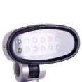thumbnail image 4 of Lampe de Table de Camping à Piles 12 LED Lecture Lumineuse Pratique Bureau Portable, 4 of 4