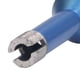 thumbnail image 3 of Broca de diamante M14 con rosca hembra Bling Bling herramienta de perforación manual para mármol 12 mm, 3 of 12