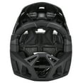 thumbnail image 3 of Lixada Mountain Bike Helmet - Safety headgear for Adult Racing Downhill MTB, 3 of 7