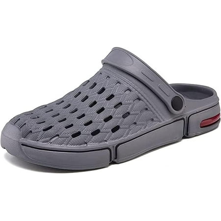 

Water Sandals Men Shoes Clogs Slippers Unisex Couple Flip Flops Non-Slide EVA Beach Casual Women s Sandals