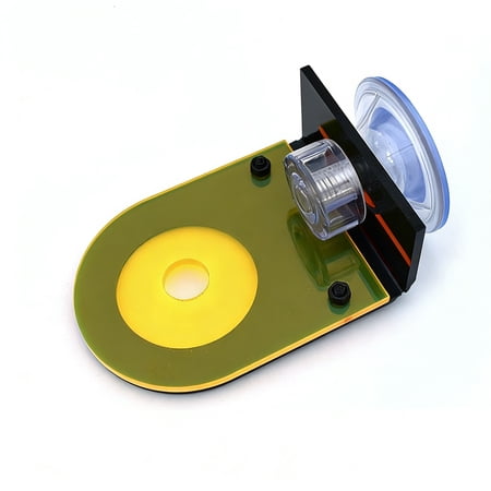 Coral Bracket Suitable For Aquariums Durable Coral Bracket With Suction Cups Suitable For Soft Coral Fragments Single Unit Design.