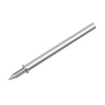 thumbnail image 3 of 100-piece/set Sheep Horn Nails Rustproof & Reusable Cement Nails Strong and Baseboard Installation, 3 of 14