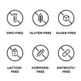 thumbnail image 6 of Whey+ Protein Isolate Powder naturally sweetened and flavored, 6 of 11