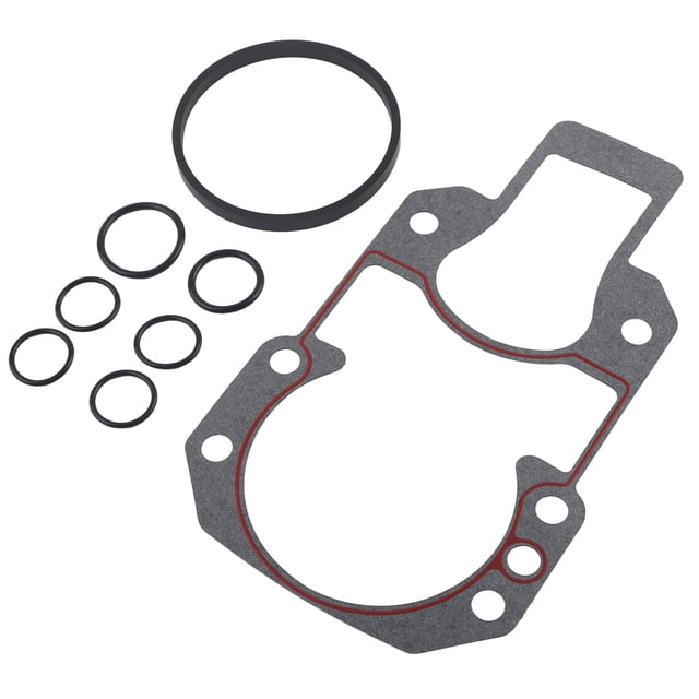 Boat Accessories,Marine Outdrive Gasket Set Outdrive Gasket Set Outdrive Gasket Kit Seamless Integration