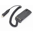 thumbnail image 1 of Walkie Talkie Car Carger Eliminador P8268 Batería para XIR P8800 P8200 XPR P6550 P6350 Y Otros WAL, 1 of 9