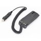 thumbnail image 3 of Cargador Automóvil Eliminador Cigarrillo Enchufe Walkie Talkie para XIR P8268 P8800 P8200 XPR P6550, 3 of 8
