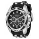 thumbnail image 1 of RELOJ INVICTA 34137 NEGRO, 1 of 2