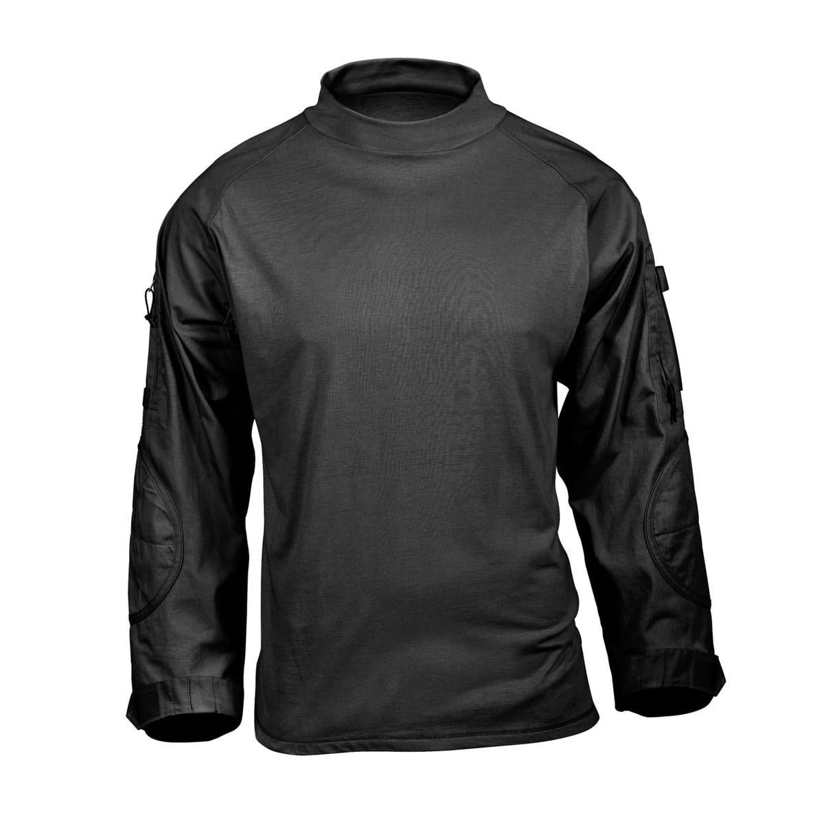 Rothco Tactical Airsoft, Lightweight Military Combat Shirt - Walmart.com