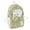 Light Yellow, variant on Fgnfyis School Backpack Lightweight Drawstring Large Capacity Casual Daypack Travel Bookbag High School College Women Kids Backpack Light Yellow