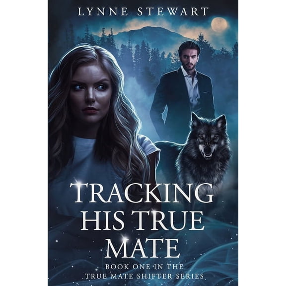 Tracking His True Mate, (Paperback)