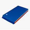 thumbnail image 5 of We Sell Mats – 4ft x 6ft Gymnastics Mat – Folding Tumbling Mat – Portable with Hook and Loop Fasteners, 5 of 9