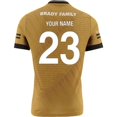 thumbnail image 3 of Camiseta de local de la GAA de Louth 2024, camiseta de rugby para hombre, talla: S-5XL (nombre y número personalizados), 3 of 5
