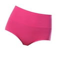 thumbnail image 1 of Almohadillas menstruales Mujeres Incontinencia Ropa interior Fugas Bragas sanitarias Protector XXL Yuyangstore Calzoncillos del período menstrual, 1 of 8