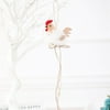 Tangnade Easter Decorations Creative Cute Little Rooster Pendant Holiday Decoration
