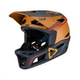 thumbnail image 2 of Leatt MTB Gravity 4.0 Men Full Face Helmet Suede XL 61-62cm, 2 of 6