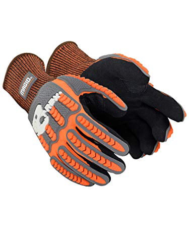 Magid Glove & Safety Multipurpose Impact Glove