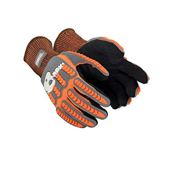 Magid Glove & Safety Multipurpose Impact Glove