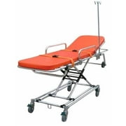 MS3C-400X Professional X-Frame Ambulance Stretcher