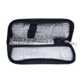 thumbnail image 2 of Organizador para diabéticos, bolsa enfriadora de insulina portátil, bolsa de insulina, estuche de insulina, funcionalidad inteligente, 2 of 8
