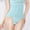 Mint Green, variant on Seamless High Waisted Shaping Panties for Everyday Comfort and Sculpting Underwear to Smooth
