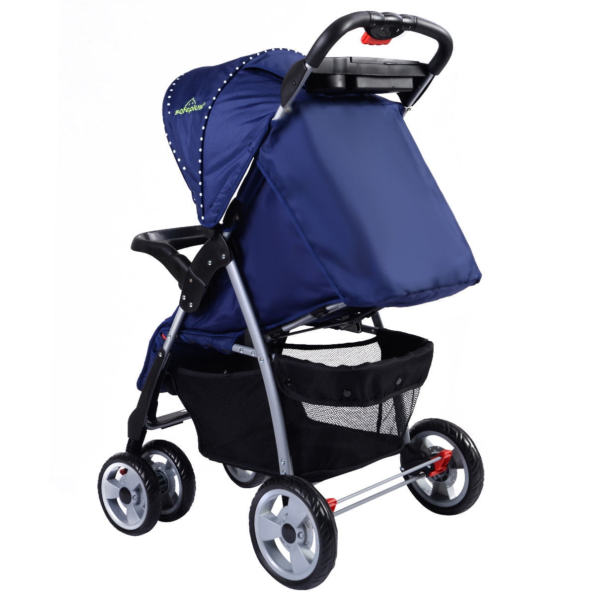 costway stroller