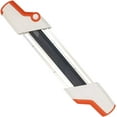 thumbnail image 1 of 2 in 1 Chainsaw Sharpener for 3/8" Saw Chain, File Diameter 13/64'' Easy File Chain Saw Sharpener Tool, 1 of 8