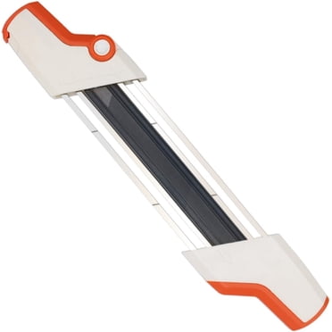 2 in 1 Easy File Chainsaw Chain Sharpener for Stihl Chainsaw Chain .325 ...