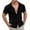 Black, variant on Polo Shirts for Men Causal Shirt Men Layering Tee for Long Sleeve Piglet Shirt Dark Long Sleeve N plus Mens Athletic Short Fuchsia Workout Tops Valentine Tee Shirts Neck Tops Football Top Beige XL