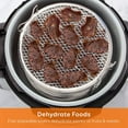 thumbnail image 2 of Stackable Dehydrator Racks,5 Tier Air Fryer Air Fryer Accessories Air Fryer Rack Crafted with Care, 2 of 6