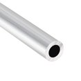 thumbnail image 4 of Uxcell 6063 Aluminum Round Tube, Seamless Pipe Tubing 18mm x 10mm x 300mm, 4 of 5