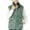 Green, variant on Meichang Heated Vest for Men and Women Plus Size Outdoor Travel Outerwear Rechargeable with USB Port Heated Jacket Skiing Warm Heated Clothing