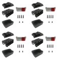 thumbnail image 1 of Li-Ion Battery Case (No Battery Cell ) for 18V 6.0Ah 3Ah, 1 of 5