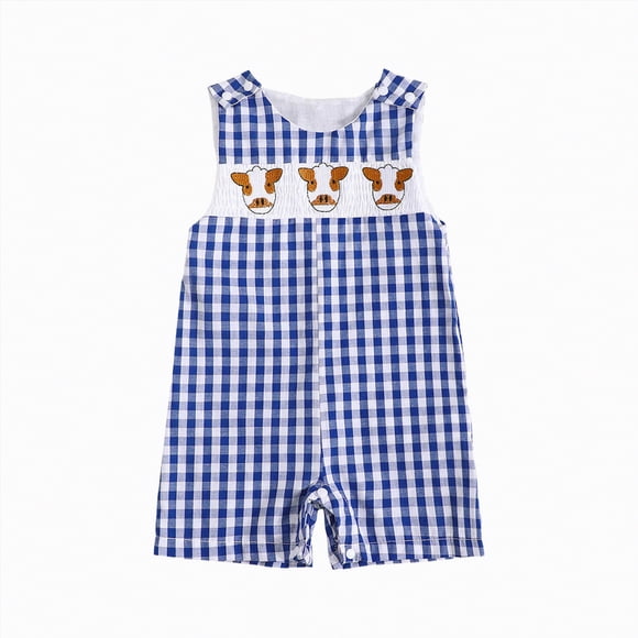 gdxvjhbj New Born Clothes Baby Boy Baby Boys Girls Bamboo Pajamas Short Sleeve Romper Jumpsuit Sleep and Play 0 3 6 9 12 18 24 Months (Sky Blue,0-3 Months)