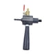 thumbnail image 3 of Taladro eléctrico Taladro de agua Herramienta multifunción Adaptador de cabezal de taladro Acero resistente M10, 3 of 9