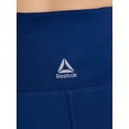 thumbnail image 6 of Reebok Women's and Women's Plus Everyday High Rise Flare Leggings, Sizes XS-4X, 6 of 6