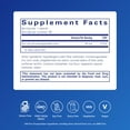thumbnail image 3 of Pure Encapsulations UltraZin Zinc | Enhanced Absorption Mineral Support for Metabolism and Immune Health* | 90 Capsules, 3 of 9