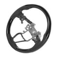 thumbnail image 2 of Oubit Steering Wheelfor Honda,14.8in Upgrade Steering Wheel Steering Wheel Car Modified Accessory Modern Innovation, 2 of 9