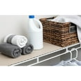 thumbnail image 4 of Duck Brand Solid Grip Easy Liner Shelf Liner, 20 in. x 4 ft., Taupe, 4 of 4