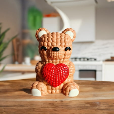 

Middle Finger Outdoor Sculptures Large Christmas Decorations Small Soccer Ornament Modern Statues And Sculptures Border Independent Station Cute Bear Ornament Home Resin Decoration Decoration
