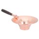 thumbnail image 1 of KAKOWELY De Té De Cobre Con Mango Resistente Para Uso Doméstico Y Profesional, 1 of 8