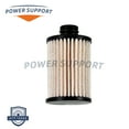 thumbnail image 3 of Fuel Filter Cartridge, For OPEL CROSSLAND X / CROSSLAND (P17, P2QO) 13475235 628092, 3 of 3