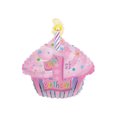 thumbnail image 1 of Creative Party Cupcake Ballon en Aluminium 1er Anniversaire, 1 of 1