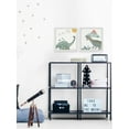 thumbnail image 6 of Marmont Hill Printed Dinosaurs Framed Art Prints, Set of 2, 6 of 6