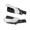 thumbnail image 1 of 156092167, Inside Door Handle 2pcs Easy Installation  for Car, 1 of 8