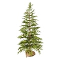thumbnail image 1 of Vickerman D190240 48 in. Artificial Cedar Pinecone Tree with 63 Tips, 1 of 3
