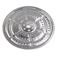thumbnail image 1 of Stainless Steel Pressure Cooker Canner Rack Steamer Rack Stand for Pressure Cooker Cooking Toast Baking, 1 of 8