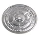 thumbnail image 1 of Olla a presión de acero inoxidable, rejilla para conservas, rejilla para vaporizador, soporte para olla a presión, cocina, tostadas, horneado, 1 of 7