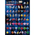thumbnail image 4 of UNIVERSITY GAMES Polar Bear 3d Crystal Puzzle, 4 of 5