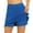 Blue, variant on Cameland Women's Skirt Elegant and Gentle Skirt Women's Active Performance Skort Lightweight Skirt for Running Tennis Sport