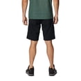 thumbnail image 2 of Bermudas Cargo Columbia Silver Ridge Negras Talla 44, 2 of 8
